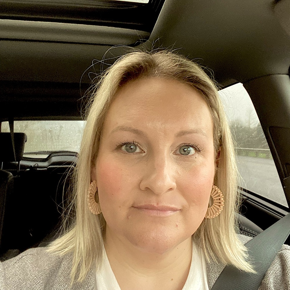 Meet your Posher, Summer